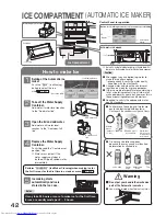 Preview for 42 page of Hitachi R-S42AMJ How To Use Manual