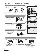 Preview for 46 page of Hitachi R-S42AMJ How To Use Manual