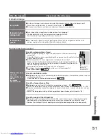 Preview for 51 page of Hitachi R-S42AMJ How To Use Manual