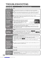 Preview for 52 page of Hitachi R-S42AMJ How To Use Manual