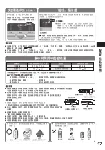 Preview for 17 page of Hitachi R-S42BMJ How To Use Manual