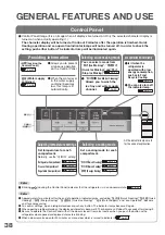 Preview for 38 page of Hitachi R-S42BMJ How To Use Manual