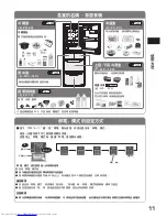 Preview for 11 page of Hitachi R-S42CMJ How To Use Manual