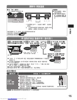 Preview for 15 page of Hitachi R-S42CMJ How To Use Manual