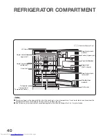 Preview for 40 page of Hitachi R-S42CMJ How To Use Manual