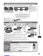 Preview for 43 page of Hitachi R-S42CMJ How To Use Manual