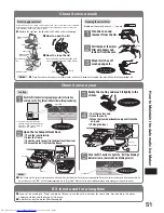 Preview for 51 page of Hitachi R-S42CMJ How To Use Manual