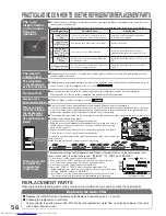 Preview for 56 page of Hitachi R-S42CMJ How To Use Manual