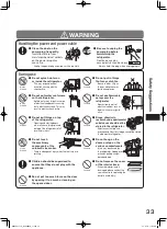 Предварительный просмотр 33 страницы Hitachi R-S42EMH How To Use Manual