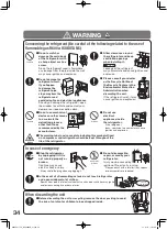 Предварительный просмотр 34 страницы Hitachi R-S42EMH How To Use Manual