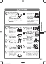 Предварительный просмотр 35 страницы Hitachi R-S42EMH How To Use Manual