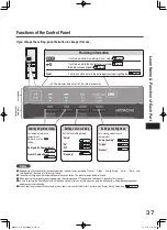 Предварительный просмотр 37 страницы Hitachi R-S42EMH How To Use Manual