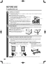 Предварительный просмотр 38 страницы Hitachi R-S42EMH How To Use Manual