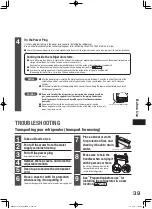 Предварительный просмотр 39 страницы Hitachi R-S42EMH How To Use Manual