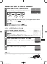 Предварительный просмотр 41 страницы Hitachi R-S42EMH How To Use Manual