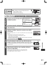 Предварительный просмотр 51 страницы Hitachi R-S42EMH How To Use Manual