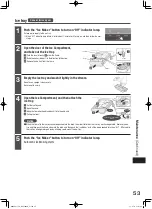 Предварительный просмотр 53 страницы Hitachi R-S42EMH How To Use Manual