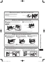 Предварительный просмотр 55 страницы Hitachi R-S42EMH How To Use Manual