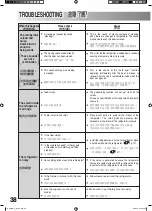 Предварительный просмотр 38 страницы Hitachi R-S42XMJ Manual