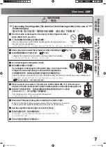 Preview for 7 page of Hitachi R-S42YMJ How To Use Manual