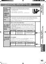 Preview for 43 page of Hitachi R-S42YMJ How To Use Manual