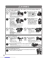 Preview for 6 page of Hitachi R-S42ZMJ How To Use Manual