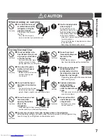 Preview for 7 page of Hitachi R-S42ZMJ How To Use Manual