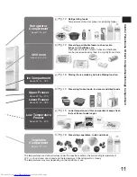 Preview for 11 page of Hitachi R-S42ZMJ How To Use Manual