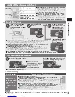 Preview for 15 page of Hitachi R-S42ZMJ How To Use Manual