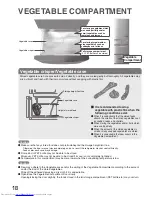 Preview for 18 page of Hitachi R-S42ZMJ How To Use Manual