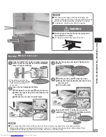 Preview for 23 page of Hitachi R-S42ZMJ How To Use Manual