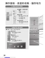 Preview for 38 page of Hitachi R-S42ZMJ How To Use Manual