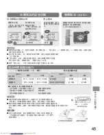 Preview for 45 page of Hitachi R-S42ZMJ How To Use Manual