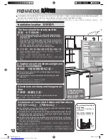 Предварительный просмотр 12 страницы Hitachi R-S47YMJ How To Use Manual