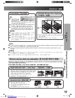 Предварительный просмотр 17 страницы Hitachi R-S47YMJ How To Use Manual
