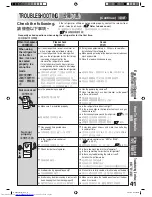 Предварительный просмотр 41 страницы Hitachi R-S47YMJ How To Use Manual