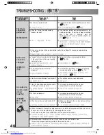 Предварительный просмотр 46 страницы Hitachi R-S47YMJ How To Use Manual