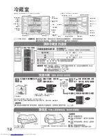 Preview for 12 page of Hitachi R-S49AMJ User Manual