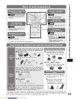 Preview for 39 page of Hitachi R-S49AMJ User Manual