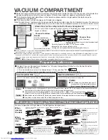 Preview for 42 page of Hitachi R-S49AMJ User Manual