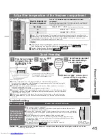 Preview for 45 page of Hitachi R-S49AMJ User Manual