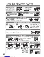 Preview for 50 page of Hitachi R-S49AMJ User Manual