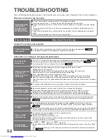 Preview for 52 page of Hitachi R-S49AMJ User Manual