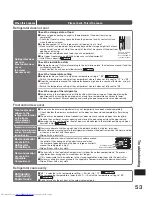 Preview for 53 page of Hitachi R-S49AMJ User Manual