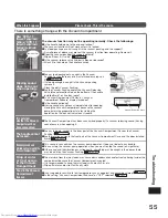 Preview for 55 page of Hitachi R-S49AMJ User Manual