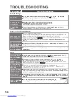 Preview for 56 page of Hitachi R-S49AMJ User Manual