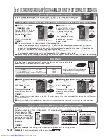 Preview for 58 page of Hitachi R-S49AMJ User Manual