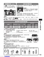 Preview for 19 page of Hitachi R-S49CMJ How To Use Manual