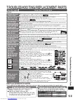 Preview for 53 page of Hitachi R-S49CMJ How To Use Manual