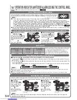 Preview for 54 page of Hitachi R-S49CMJ How To Use Manual